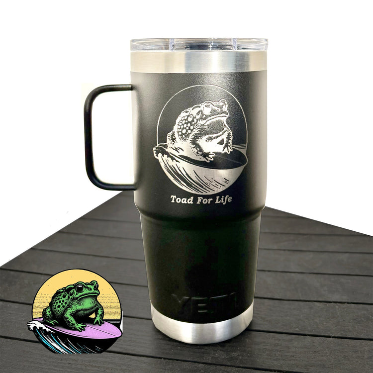 Products with Custom Engraved Photos